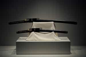 Visit the Hayashibara Museum of Art in Okayama