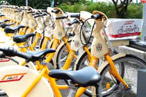 Take an e-bike tour exploring Milan