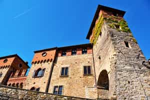 Visit the Tagliolo Castle in Upper Monferrato