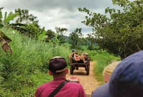 Visit Chi Phat and learn about eco-travel