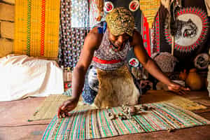 Learn about local customs on a walking tour