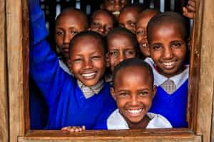 Visit Emurutoto School in the Masai Mara