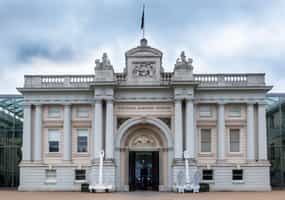 Explore the National Maritime Museum