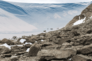 Wander through Charles Windscoop