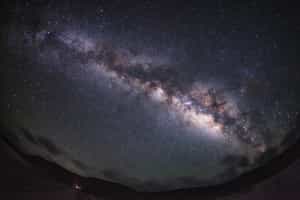 Go stargazing in the Yaeyama Islands