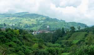 Exploring Jardin and Surroundings