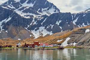 Cruise Chile's southernmost channels