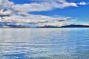Visit the Kaweshkar National Park