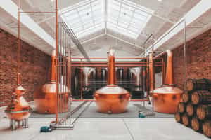 Sample single malts across Speyside