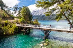 Explore Nahuel Huapi National Park