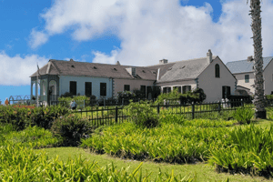 Visit Longwood House