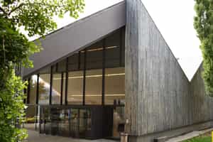 Visit the Aysén Regional Museum in Coyhaique