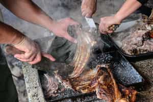Join gauchos for a Chilean independence Fonda