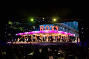 Enjoy the Roxy Dinner Show in Rio de Janeiro
