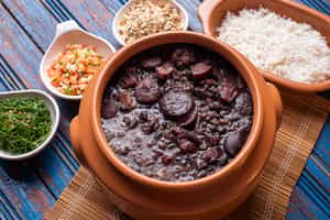 Learn about Brazilian cuisine, Iguazu Falls Brazil