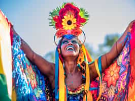 See a carnival rehearsal in Rio de Janeiro