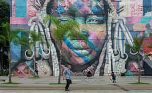 Discover the Little Africa neighbourhood of Rio