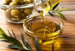 Taste and learn about olive oil, Ionian Coast