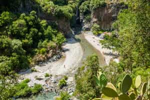 Discover the enchanting Alcantara Valley