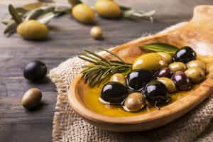 Taste and learn about olive oil in Agrigento