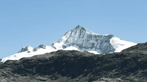 Explore the roots of the Sierra on a Katanzama hike