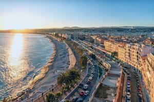 French Riviera