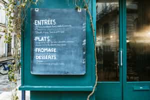 Eat your way around gourmet Bordeaux