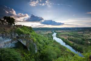 See Dordogne cave art and medieval villages
