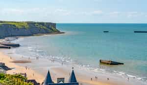 Normandy
