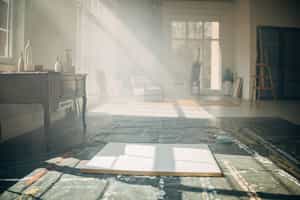 Take an art class in a Paris studio