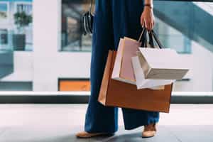 Shop Paris with a private personal stylist