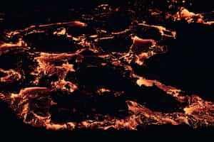 Feel the heat of flowing lava in Reykjavík