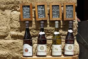 Taste the wines of Châteauneuf-du-Pape