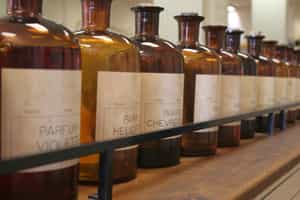 Create your own scent in Grasse, Côte d'Azur