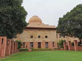 Visit the National Gallery of Modern Art, Delhi