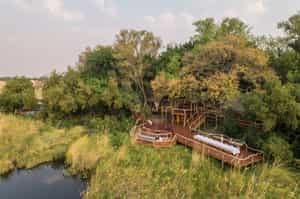 Shinde Camp