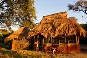 Tsika Island Camp
