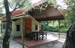 Tshima Bush Camp