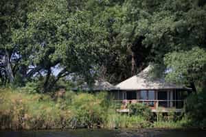 Mopiri Camp