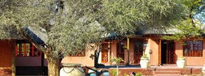 Kalahari Rest