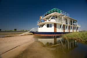Zambezi Voyager