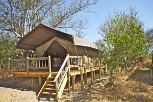 Third Bridge Camp