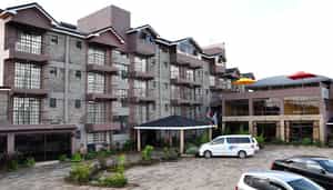 67 Airport Hotel
