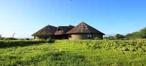 AA Lodge Amboseli