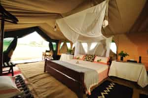 Sanctuary Masai Mara Seasonal Camp
