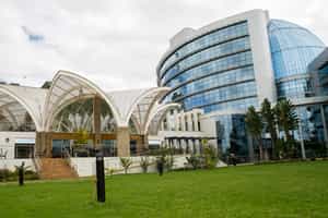 The Boma Hotel