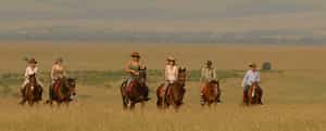 Safaris Unlimited Masai Mara Ride