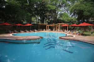 Samburu Game Lodge