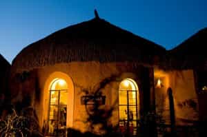 Samburu Sopa Lodge