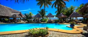 Nosy Be Hotel